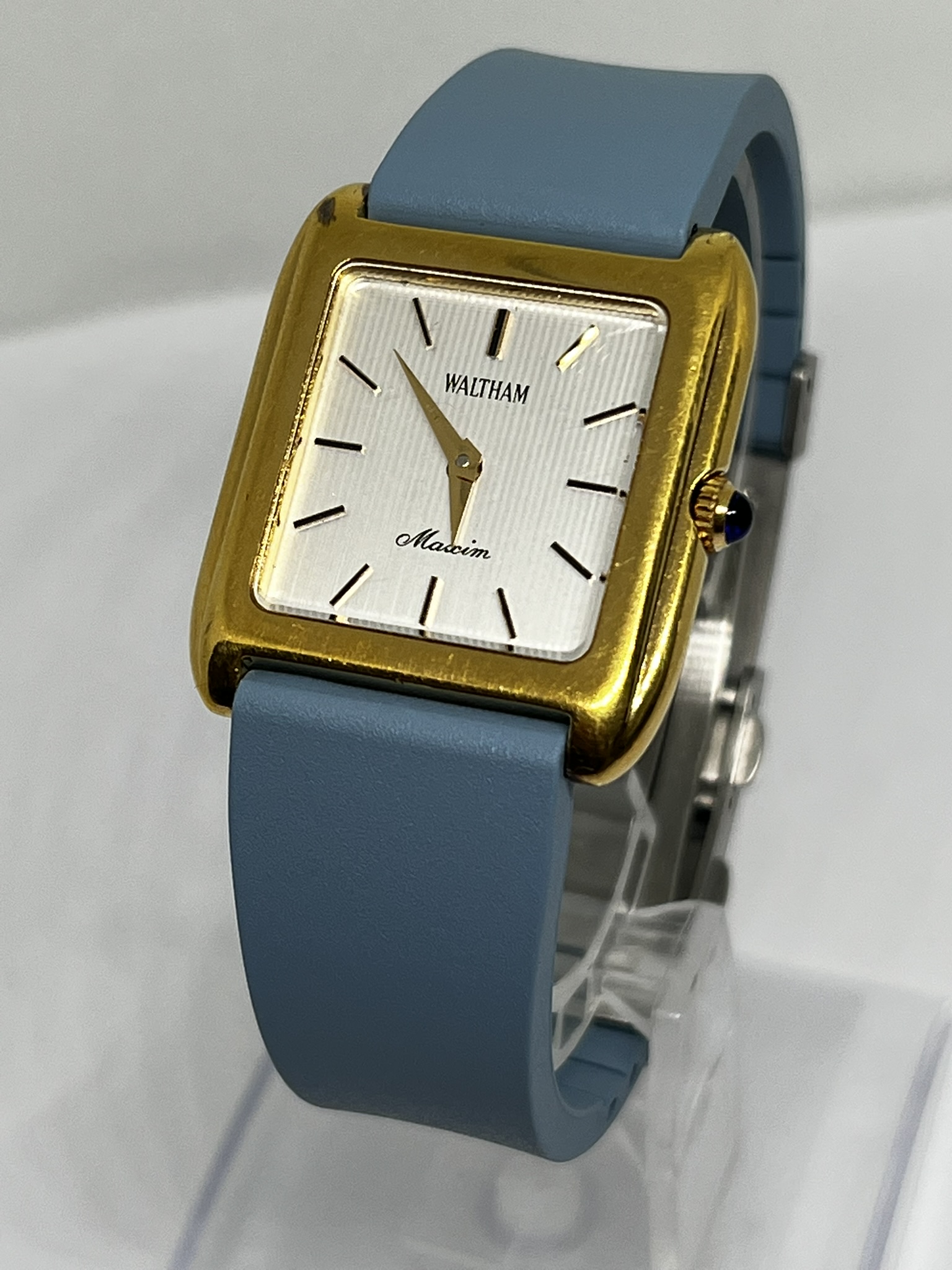 Waltham Watch Maxim - Ref 680366